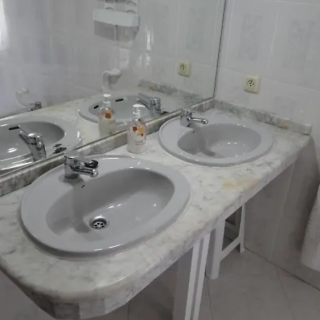 Apartamentos Blanco O Grove Exterior photo