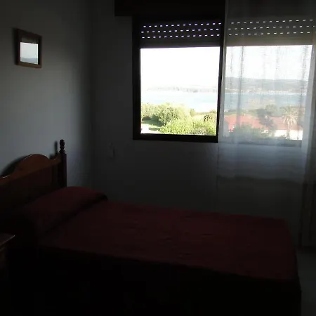 Apartamentos Blanco O Grove Exterior photo