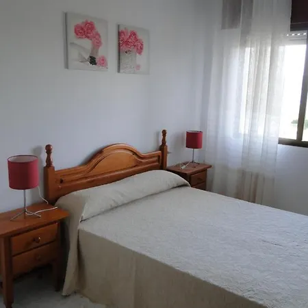 Apartamentos Blanco O Grove Exterior photo
