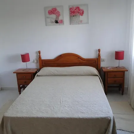 Apartamentos Blanco O Grove Exterior photo