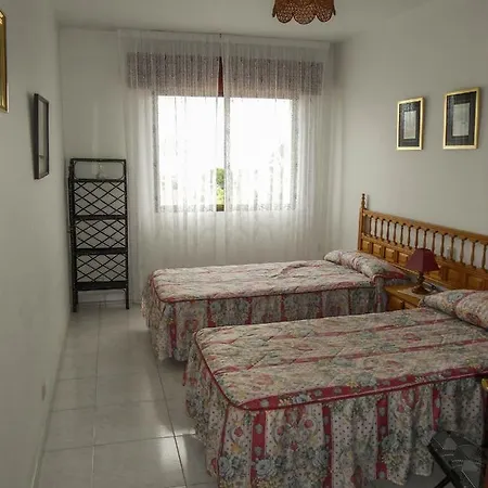 Apartamentos Blanco O Grove Exterior photo