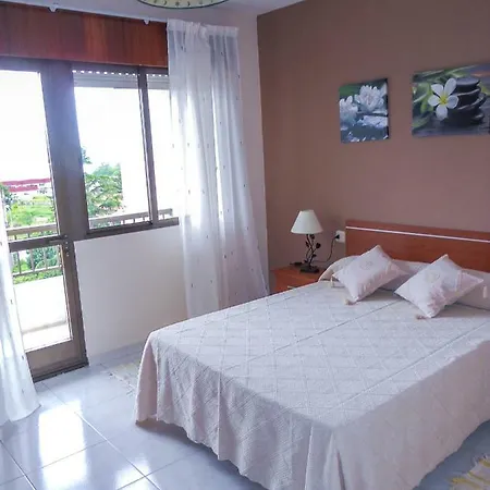 Apartamentos Blanco O Grove Exterior photo