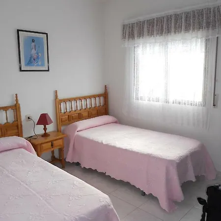 Apartamentos Blanco O Grove Exterior photo