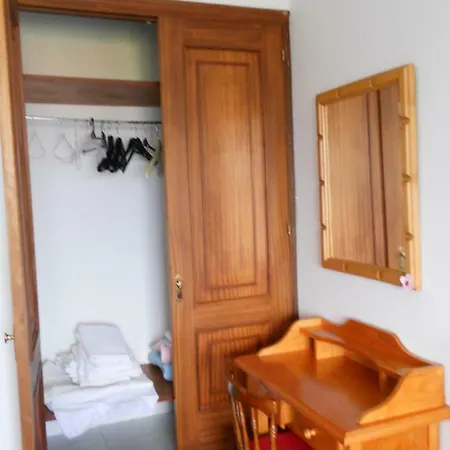 Apartamentos Blanco O Grove Exterior photo