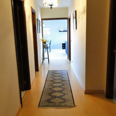 Apartamentos Blanco O Grove Exterior photo