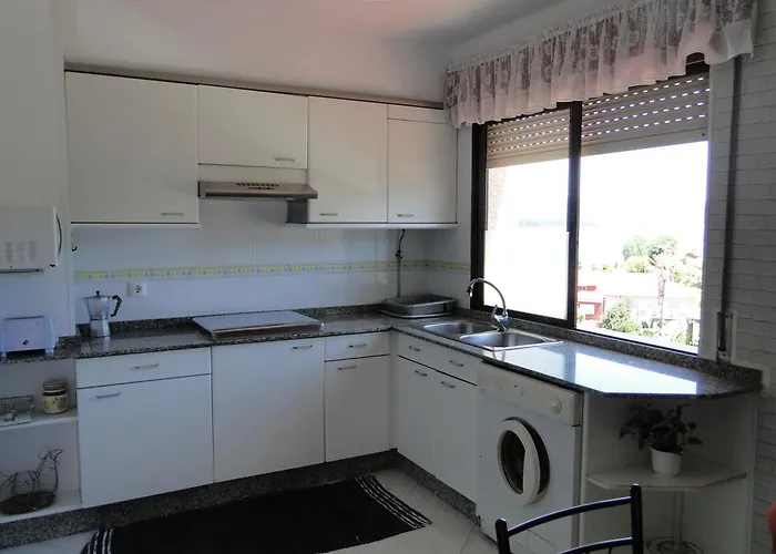 Apartamentos Blanco