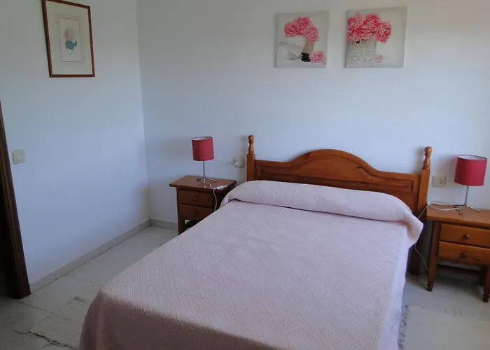 Apartamentos Blanco