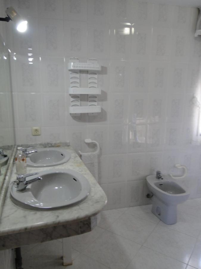 Blanco Apartment