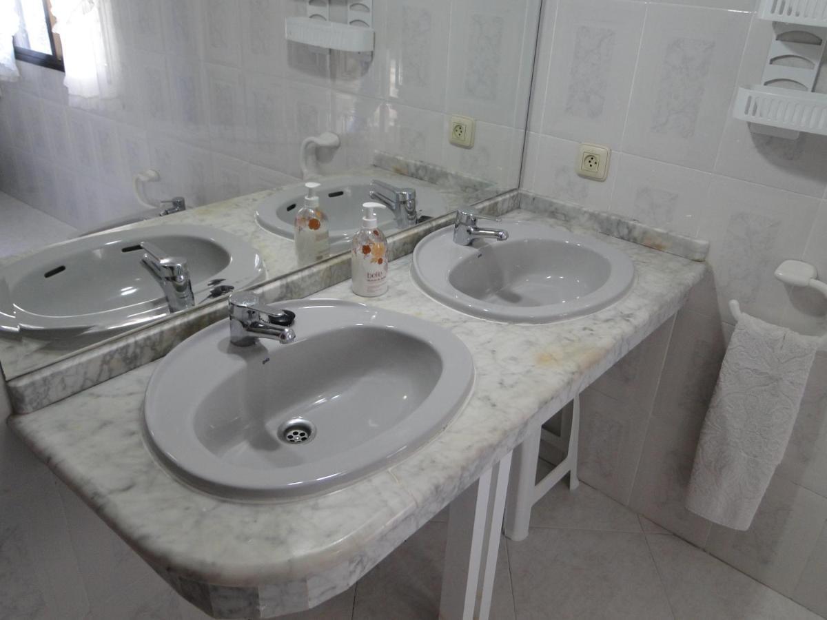 Apartment Blanco