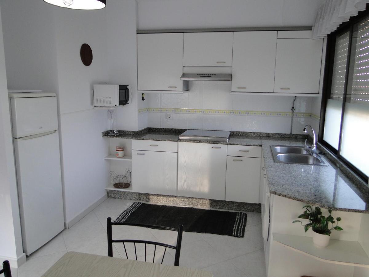 Apartment Blanco O Grove