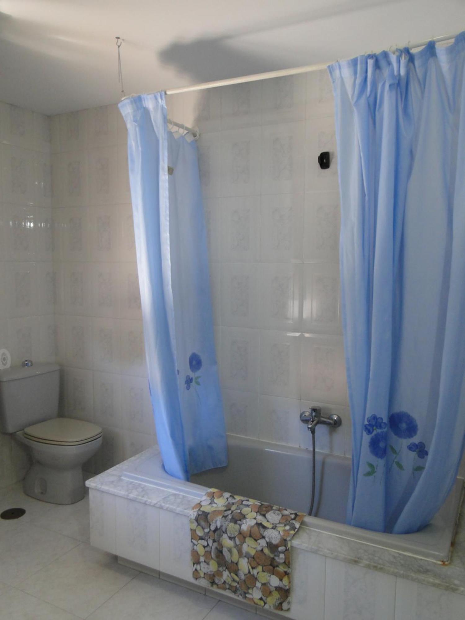 Apartment Blanco *