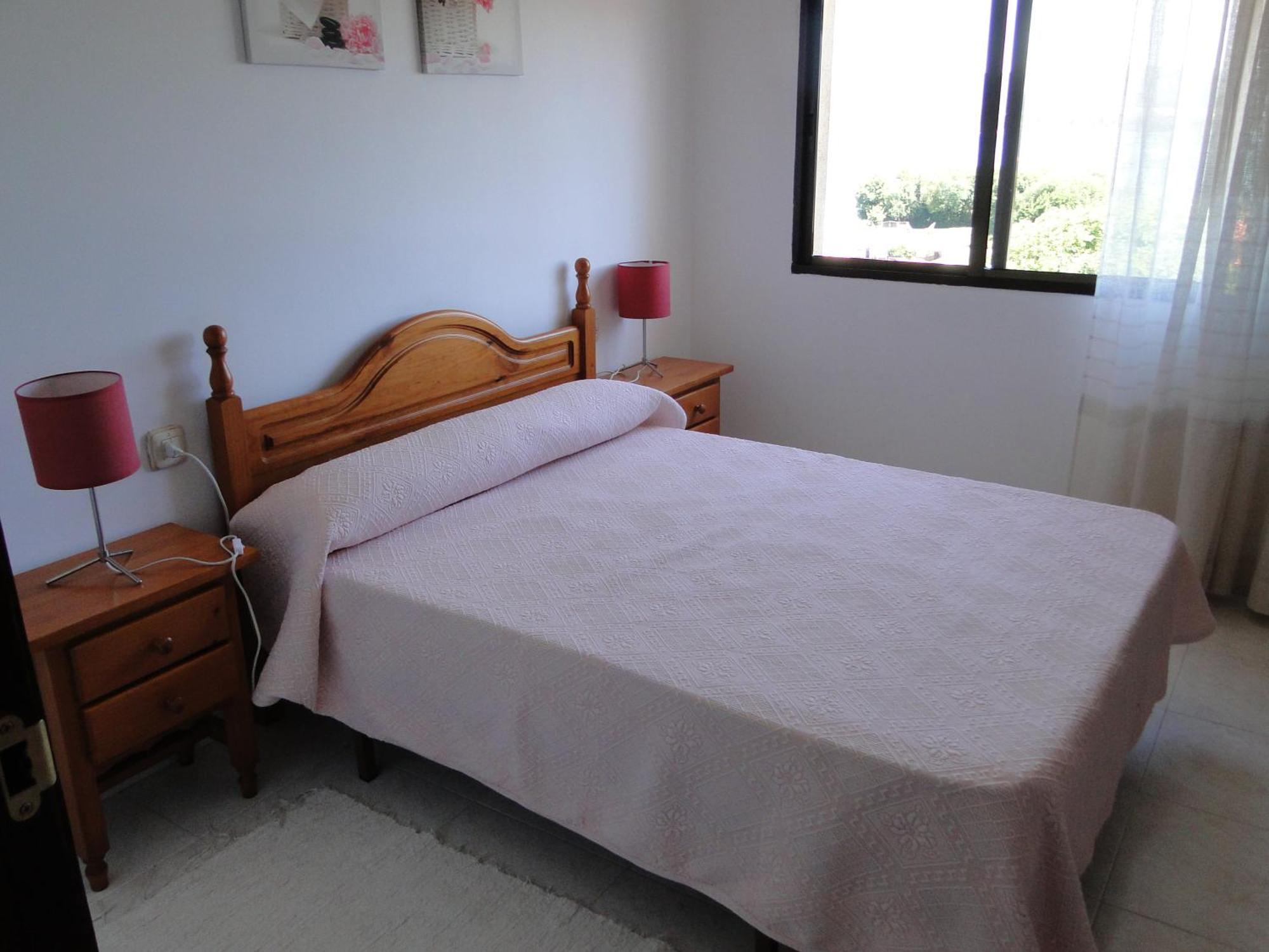 Blanco Apartment O Grove