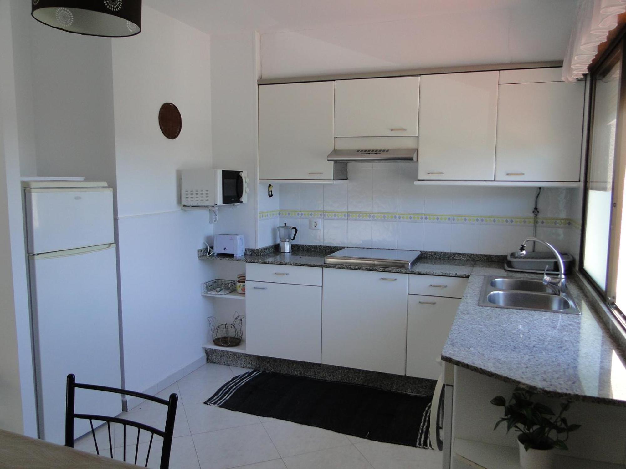 Blanco Apartment *