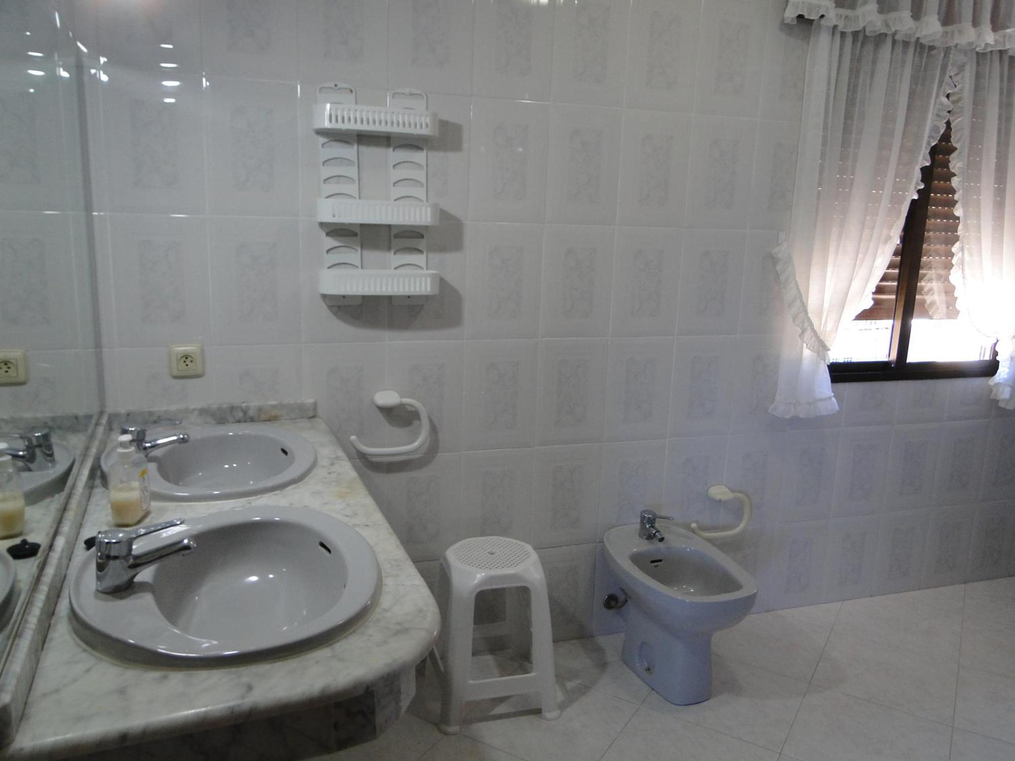 Apartment Blanco O Grove