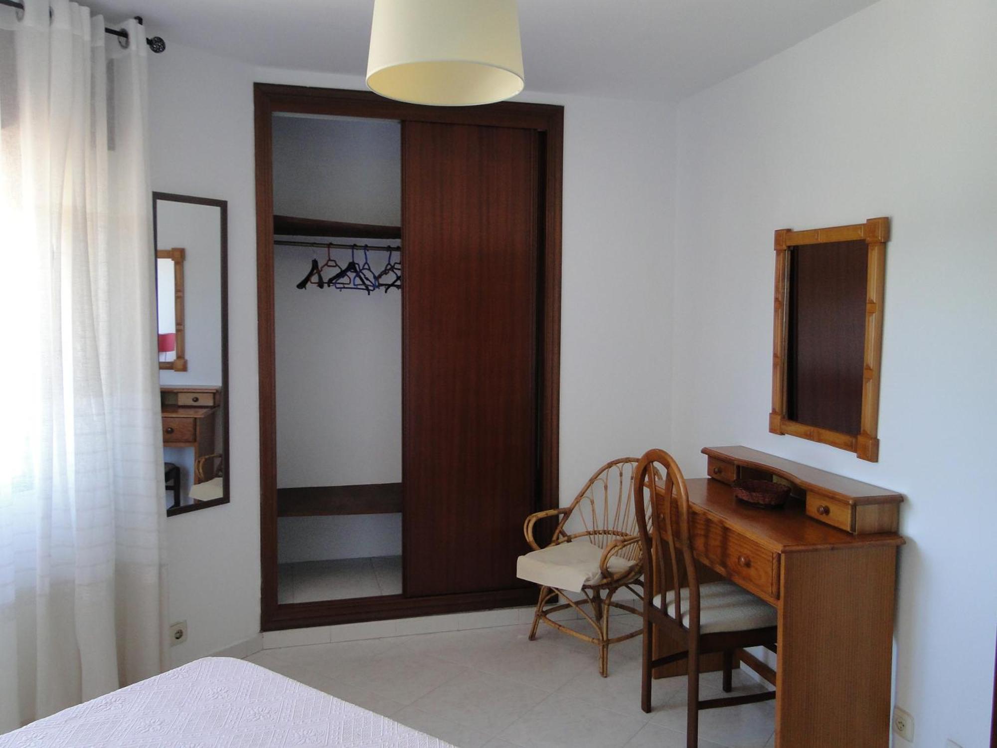 Blanco Apartment
