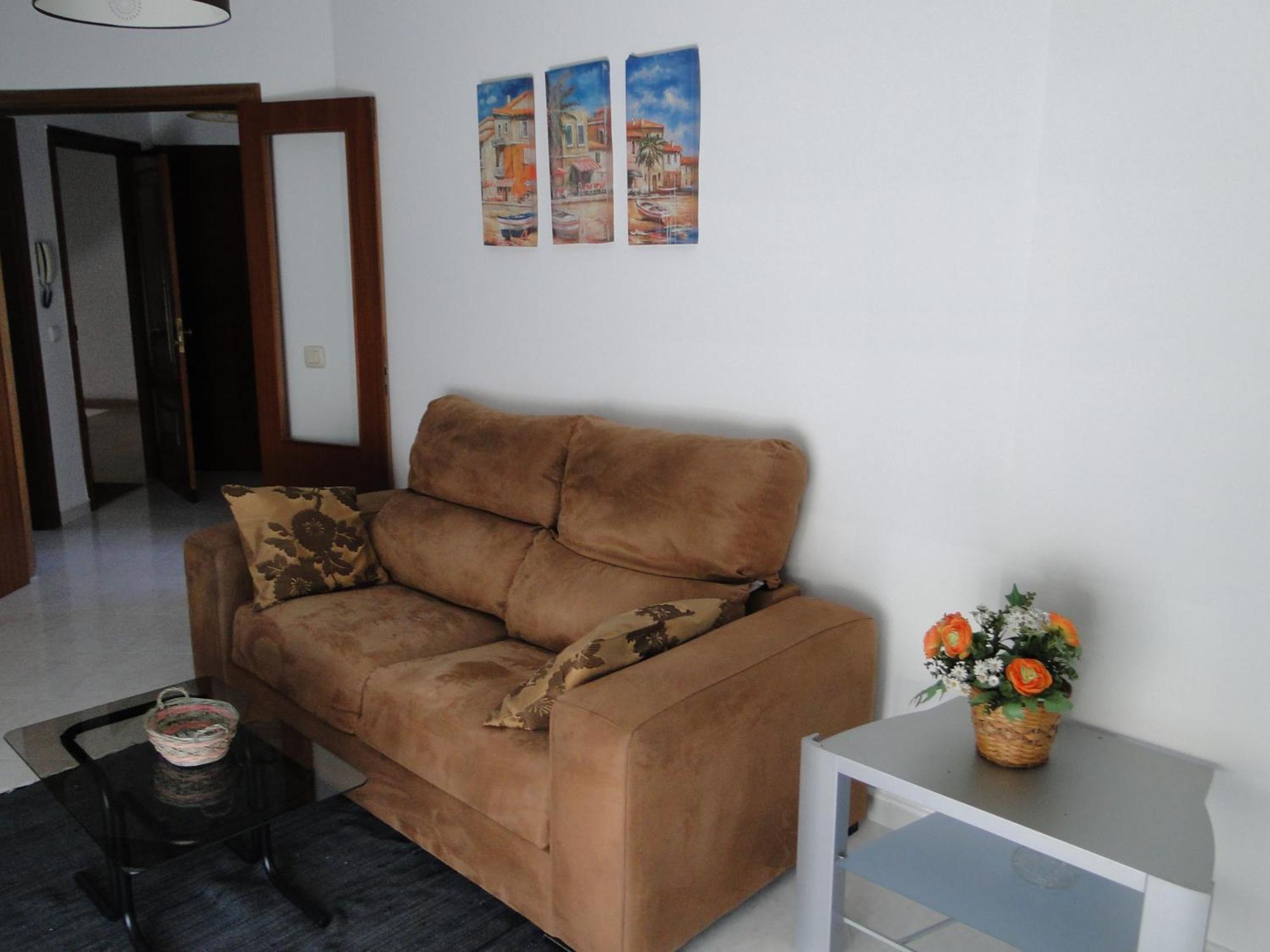 Apartment Blanco