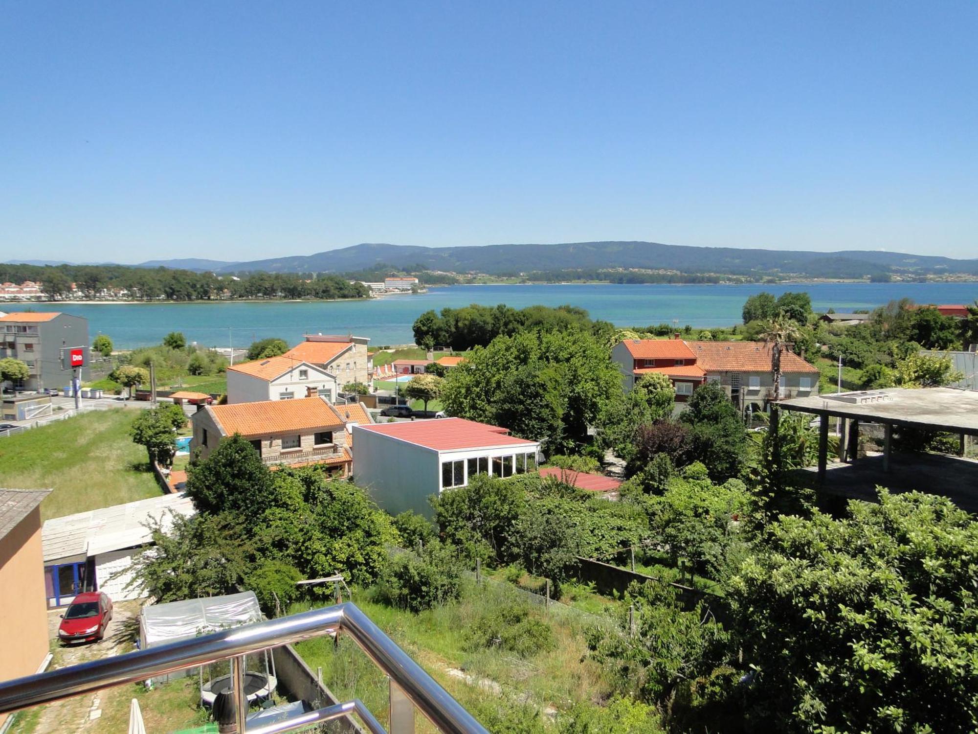 Apartment Blanco *