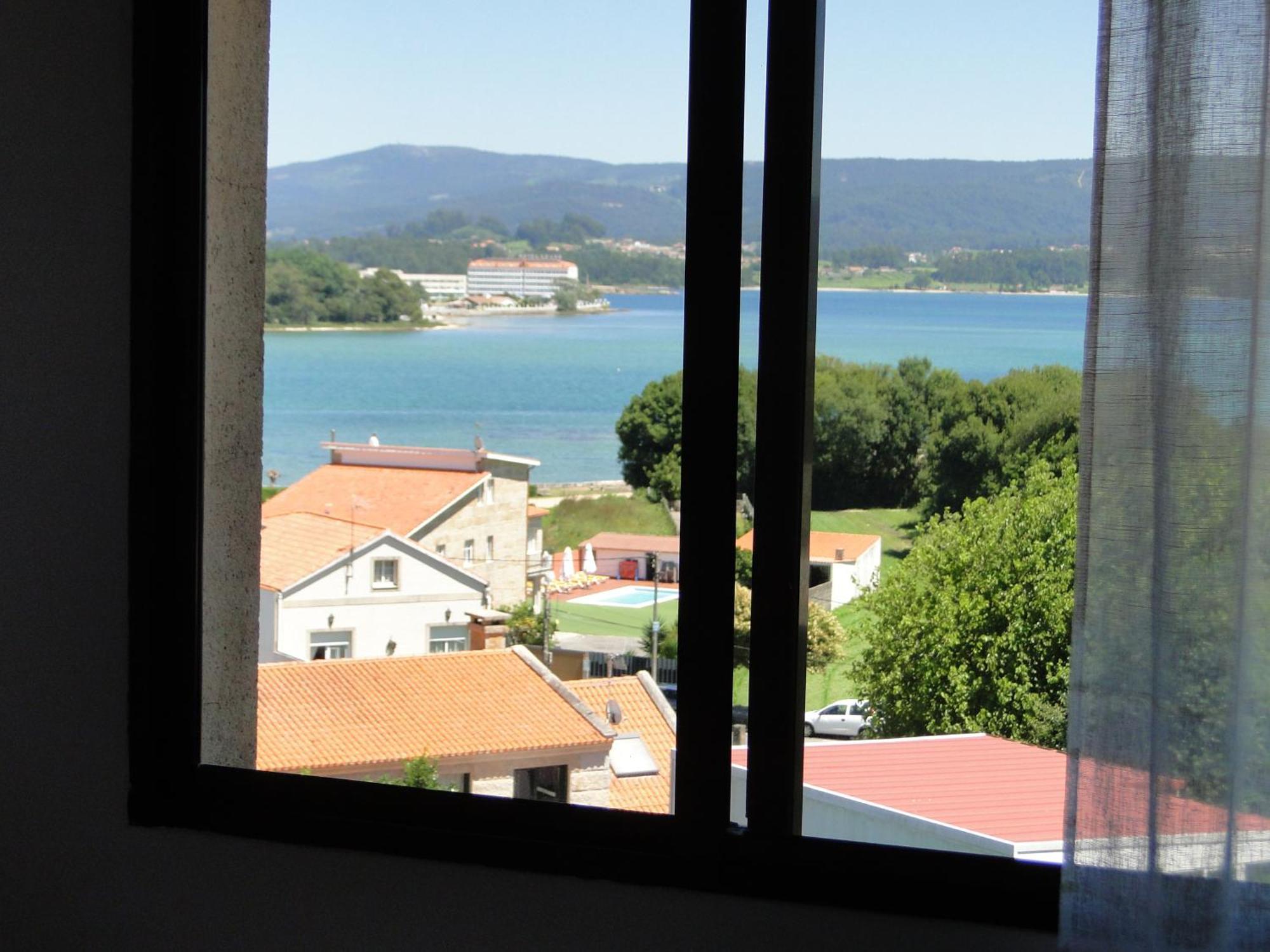 Blanco Apartment O Grove