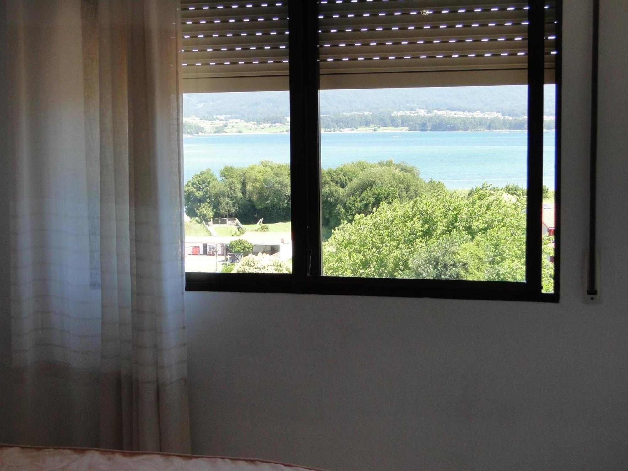Apartment Blanco O Grove