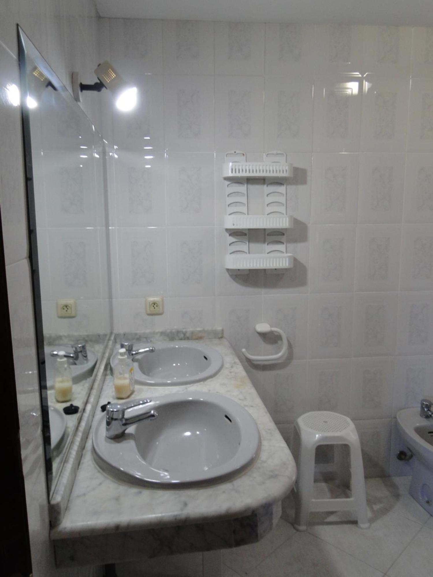 Apartment Blanco