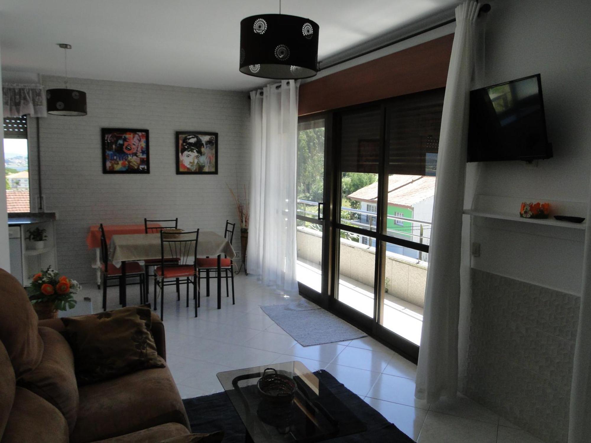 Apartment Blanco *