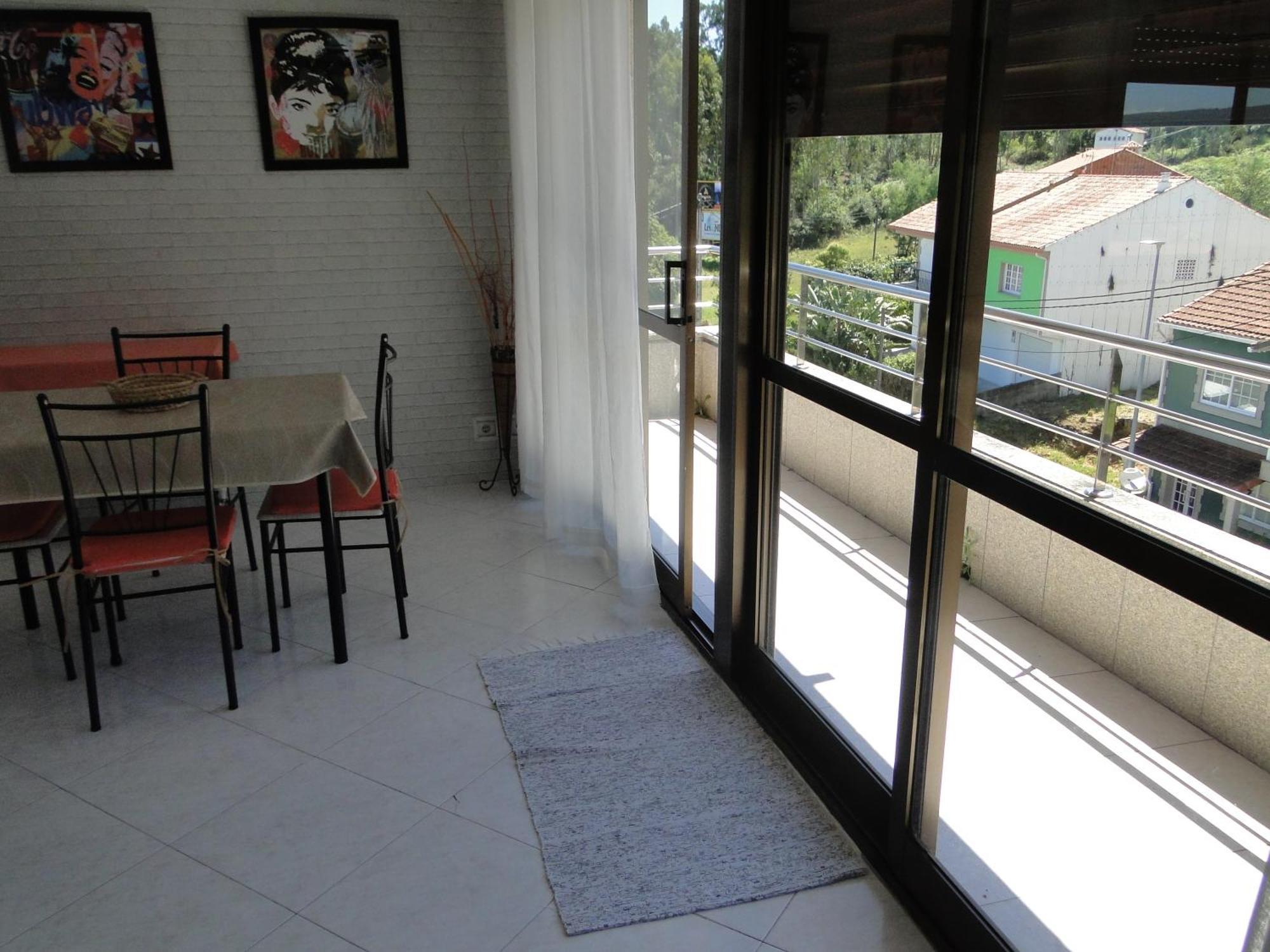 Blanco Apartment O Grove