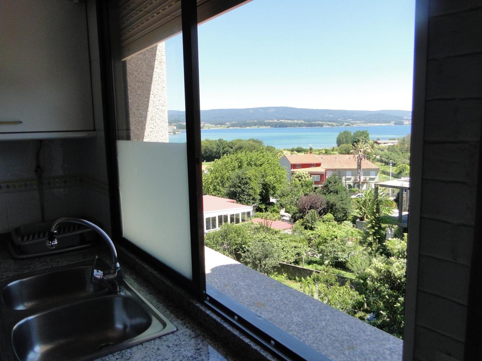 Blanco Apartment O Grove