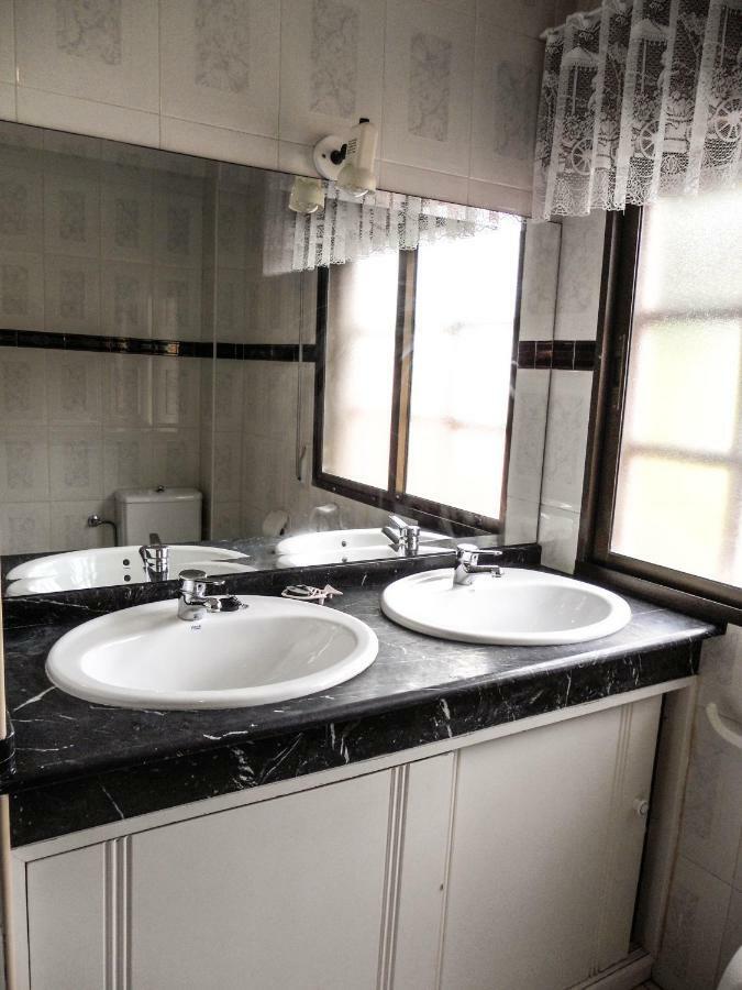 Apartment Blanco