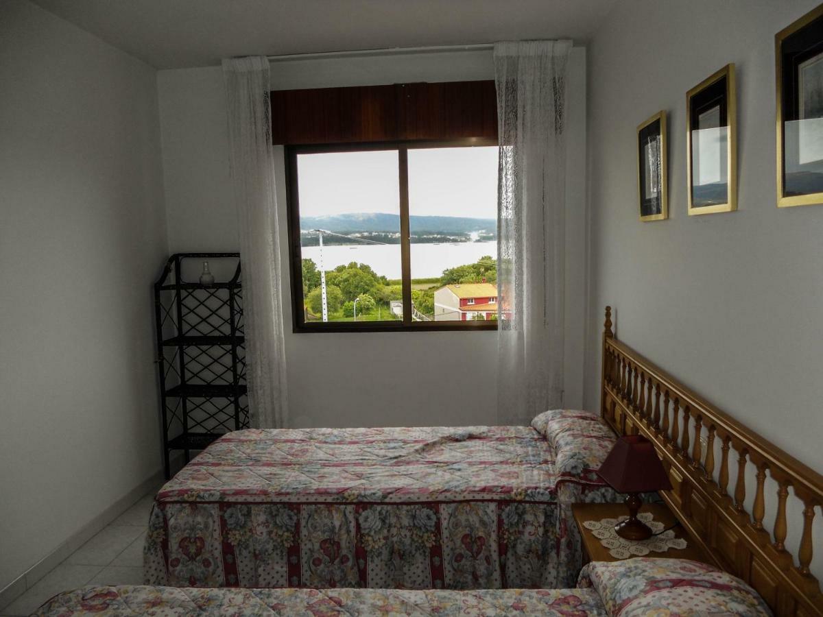 Blanco Apartment O Grove