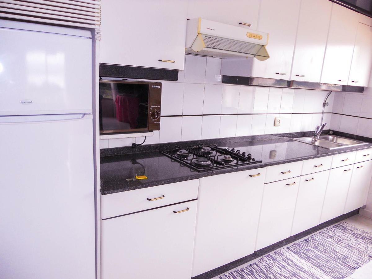 Blanco Apartment *