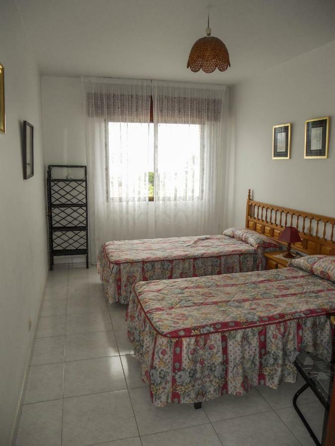 Apartment Blanco