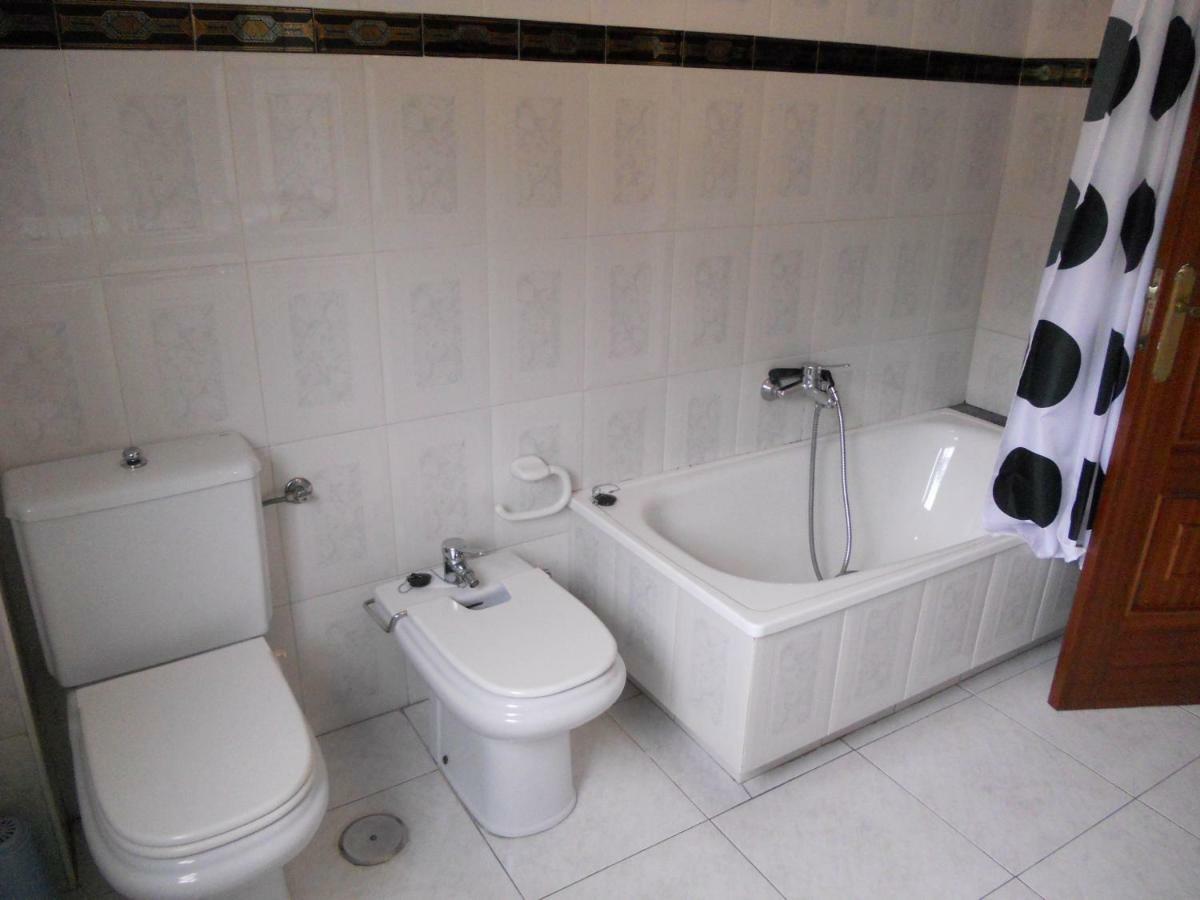 Apartment Blanco *