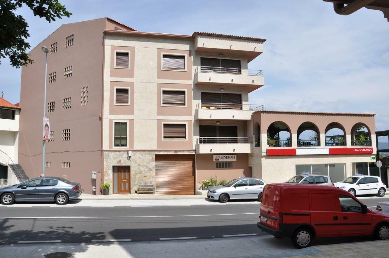 Apartment Blanco O Grove
