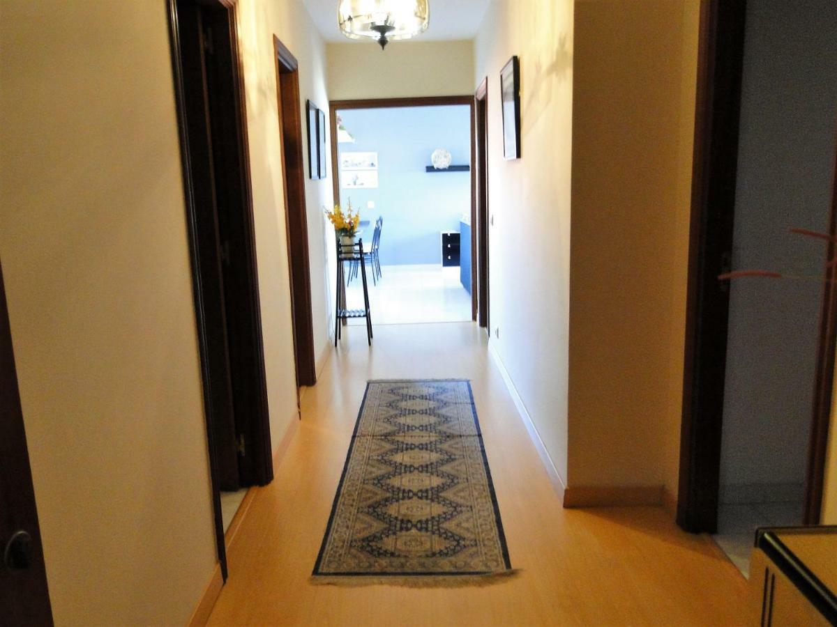 Blanco Apartment *