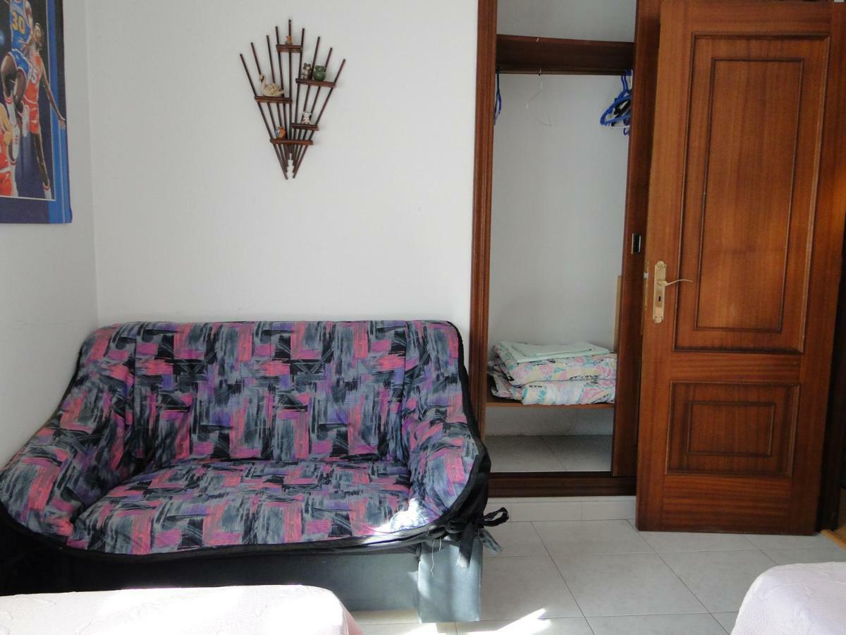 Blanco Apartment O Grove
