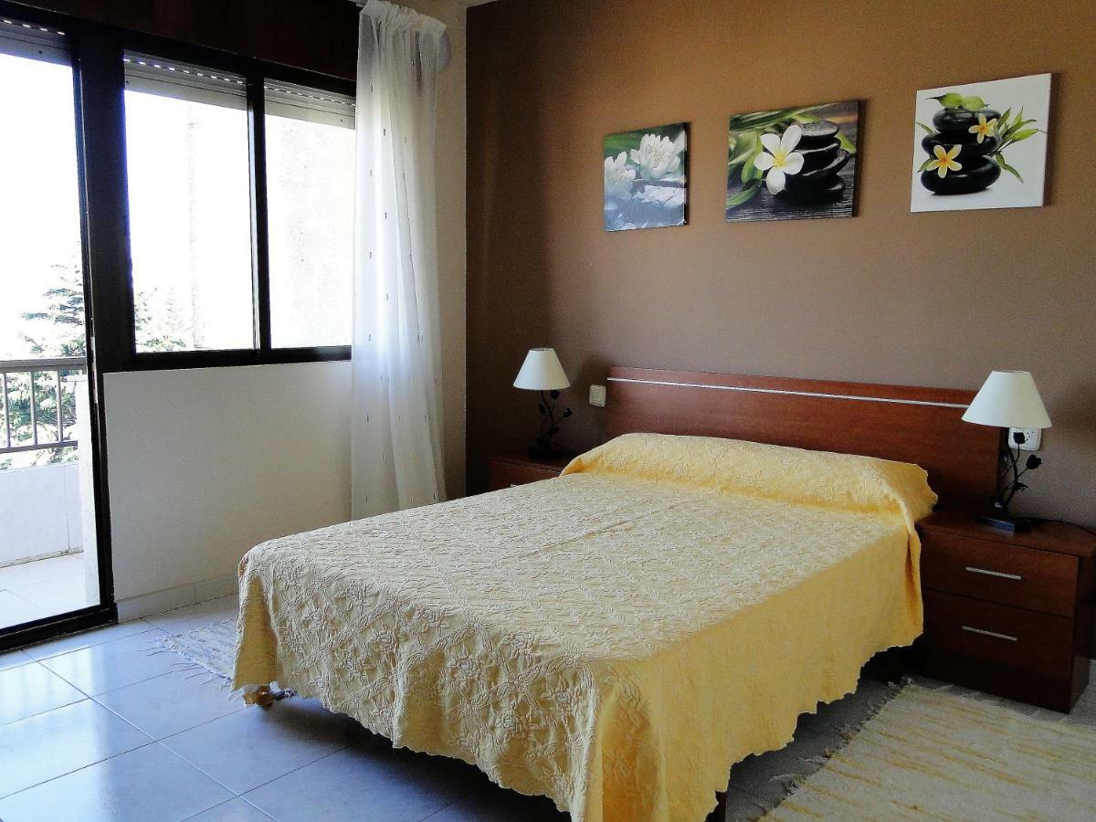 Blanco Apartment *