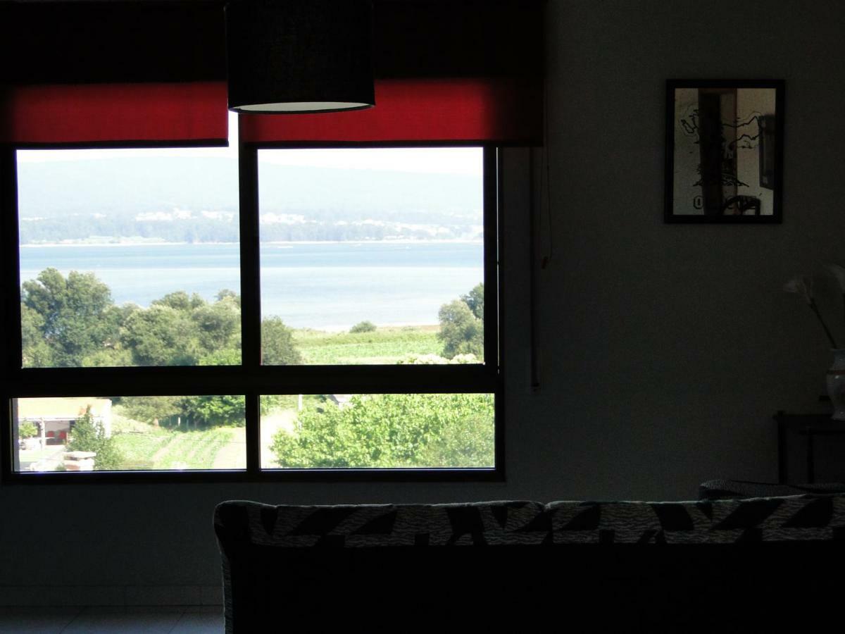 Blanco Apartment O Grove