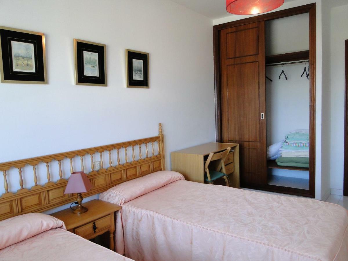 Blanco Apartment