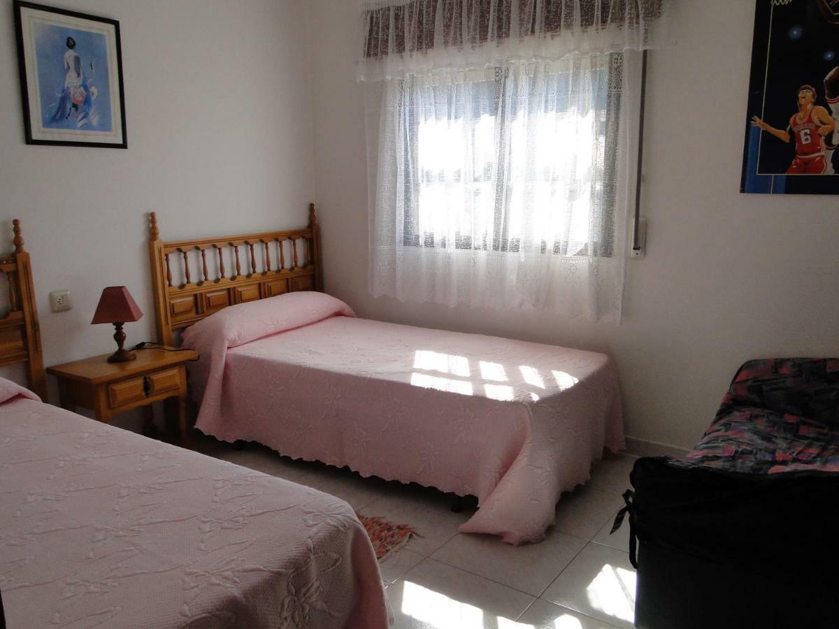 Blanco Apartment *