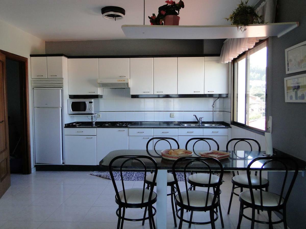 Apartment Blanco *
