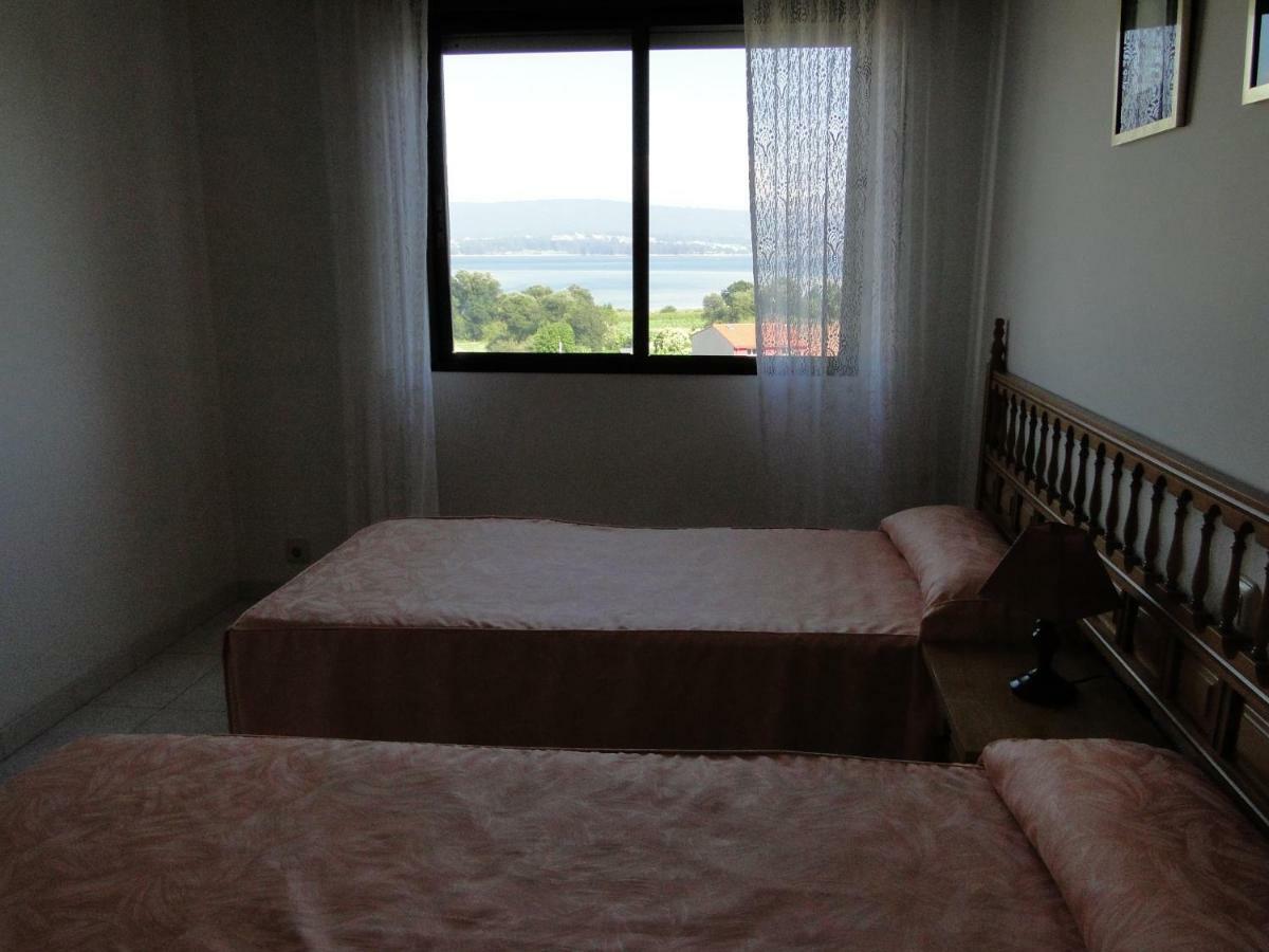 Apartment Blanco O Grove