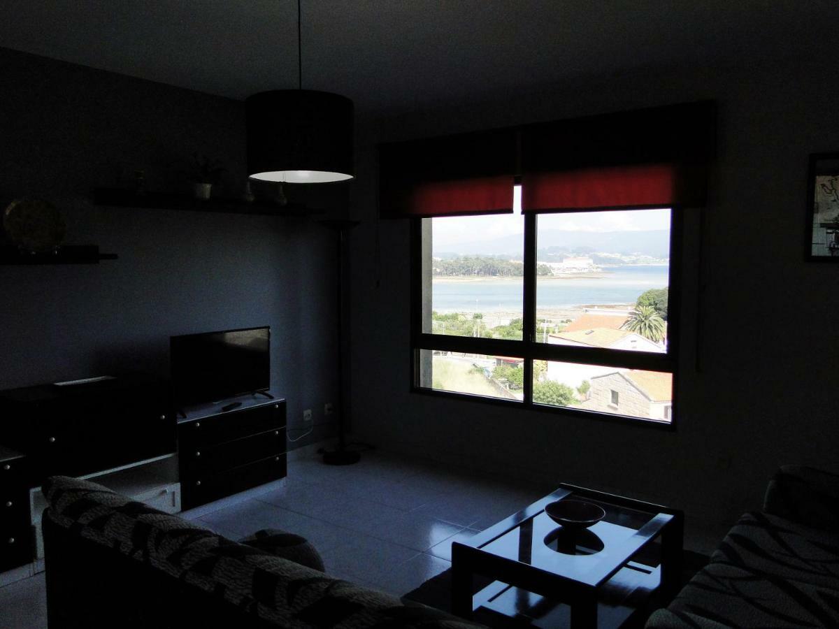 Apartment Blanco O Grove