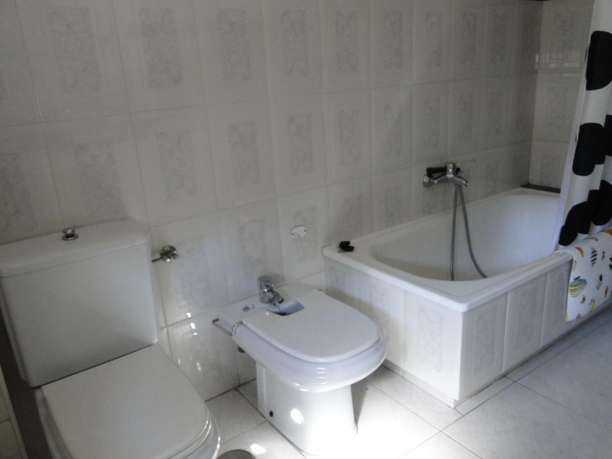 Apartment Blanco *