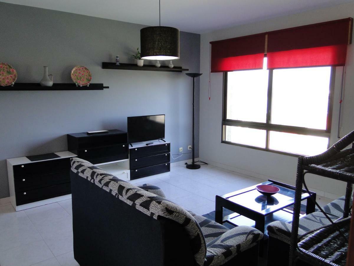 Apartment Blanco *